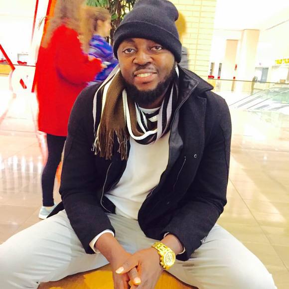 Meet your Posher, Chikahr - Picture 1 of 1